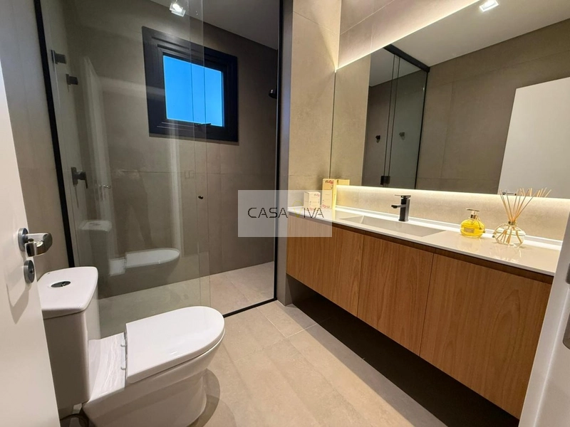 MANSÃO DE ALTO PADRÃO – SOFISTICAÇÃO E CONFORTO EM CADA DETALHE.: 23ª foto da galeria de imagens do imóvel