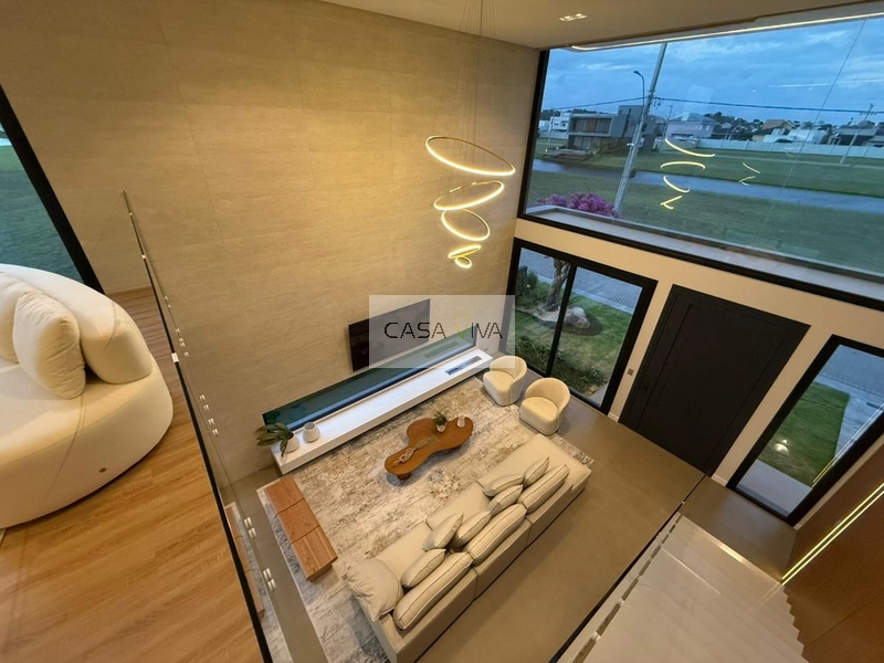 MANSÃO DE ALTO PADRÃO – SOFISTICAÇÃO E CONFORTO EM CADA DETALHE.: 18ª foto da galeria de imagens do imóvel
