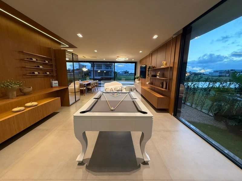 MANSÃO DE ALTO PADRÃO – SOFISTICAÇÃO E CONFORTO EM CADA DETALHE.: 13ª foto da galeria de imagens do imóvel