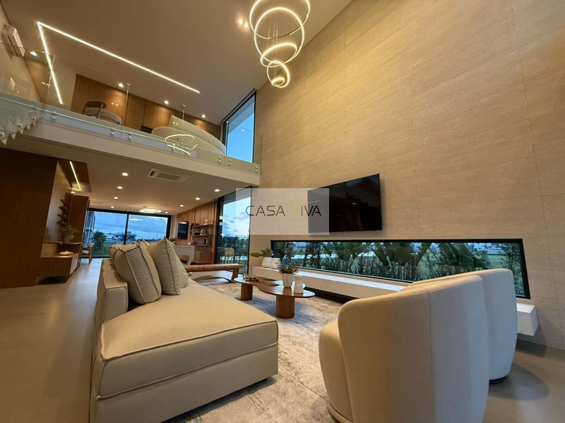 MANSÃO DE ALTO PADRÃO – SOFISTICAÇÃO E CONFORTO EM CADA DETALHE.: 26ª foto da galeria de imagens do imóvel