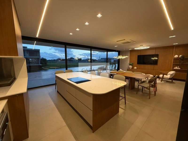 MANSÃO DE ALTO PADRÃO – SOFISTICAÇÃO E CONFORTO EM CADA DETALHE.: 11ª foto da galeria de imagens do imóvel