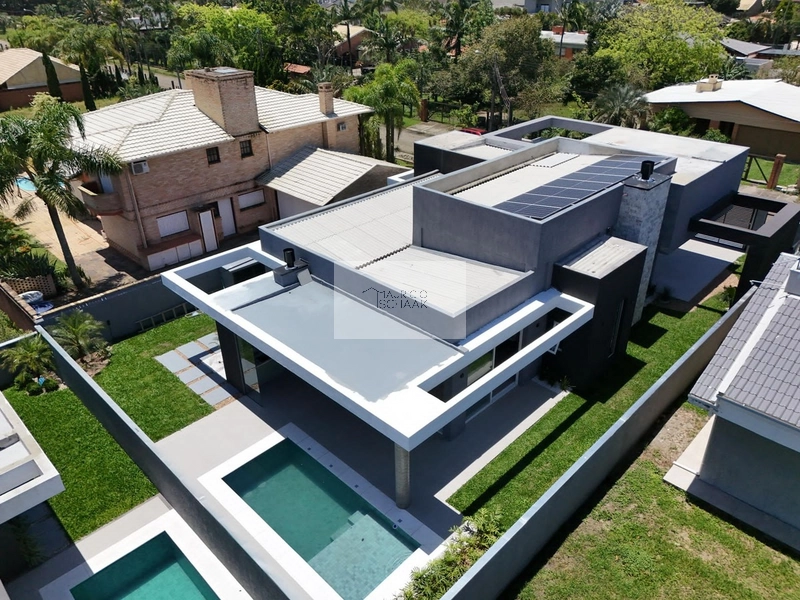 Casa em Atlântida!: 7ª foto da galeria de imagens do imóvel