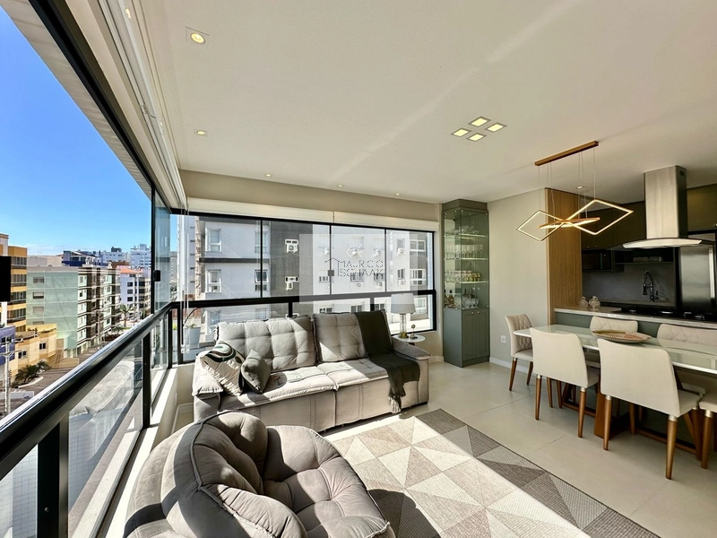 Apartamento no bairro Navegantes!: 10ª foto da galeria de imagens do imóvel