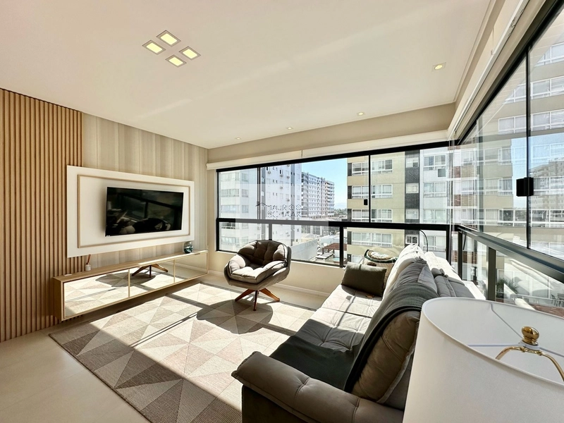 Apartamento no bairro Navegantes!: 1ª foto da galeria de imagens do imóvel