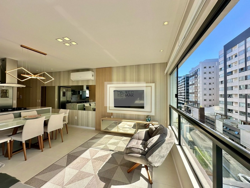 Apartamento no bairro Navegantes!: 2ª foto da galeria de imagens do imóvel