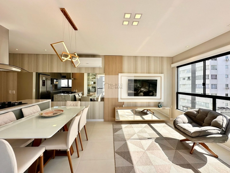 Apartamento no bairro Navegantes!: 3ª foto da galeria de imagens do imóvel