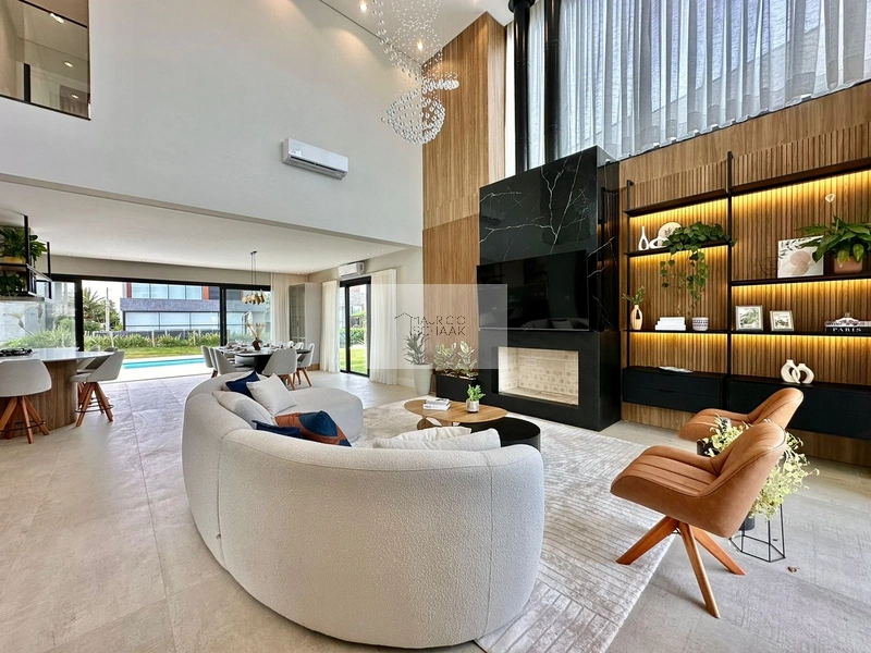 Casa em condomínio fechado em Xangri-lá!: 4ª foto da galeria de imagens do imóvel