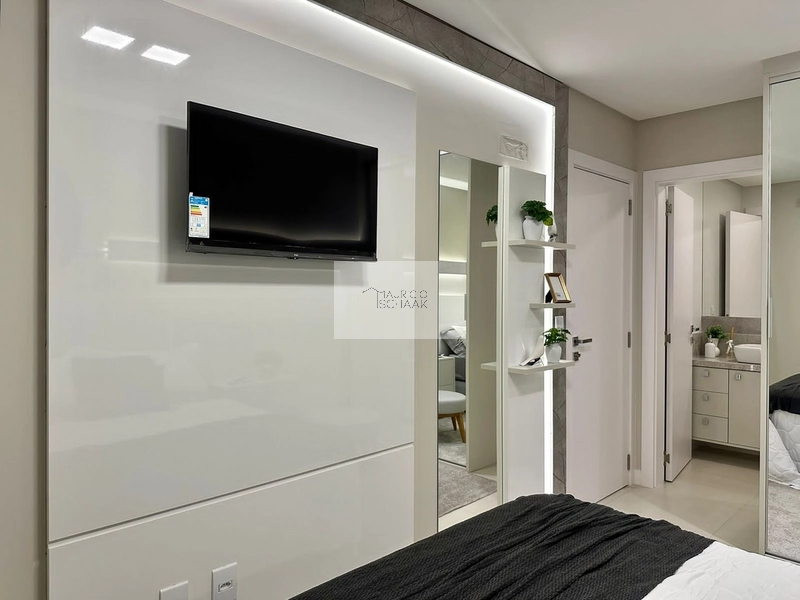 Apartamento de alto padrão em Capão da Canoa!: 19ª foto da galeria de imagens do imóvel