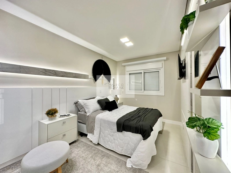 Apartamento de alto padrão em Capão da Canoa!: 17ª foto da galeria de imagens do imóvel