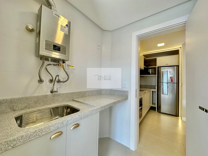 Apartamento de alto padrão em Capão da Canoa!: 11ª foto da galeria de imagens do imóvel