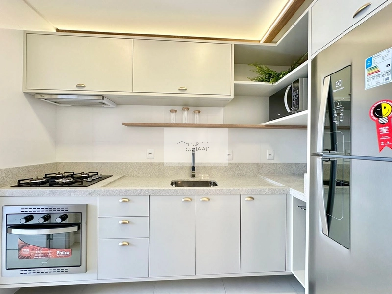 Apartamento de alto padrão em Capão da Canoa!: 13ª foto da galeria de imagens do imóvel