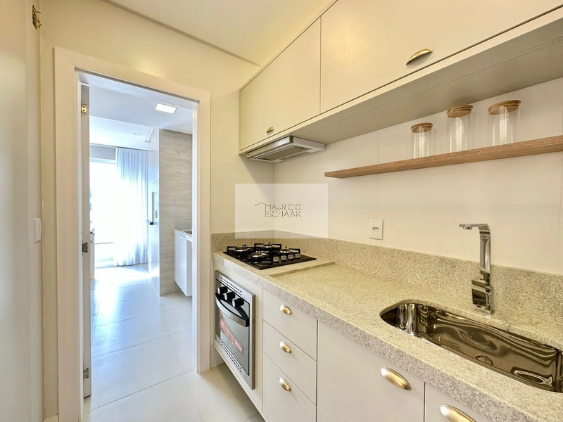 Apartamento de alto padrão em Capão da Canoa!: 14ª foto da galeria de imagens do imóvel
