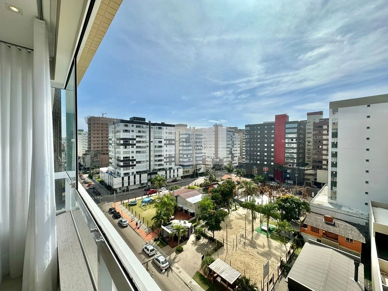 Apartamento de alto padrão em Capão da Canoa!: 3ª foto da galeria de imagens do imóvel