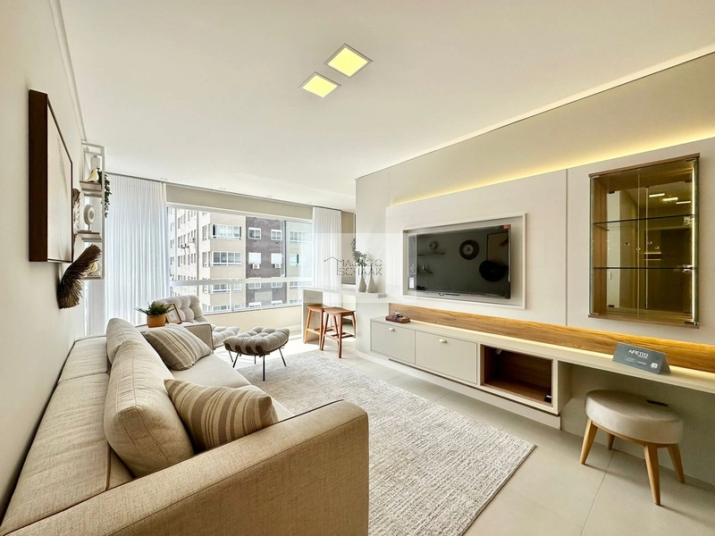 Apartamento de alto padrão em Capão da Canoa!: 5ª foto da galeria de imagens do imóvel