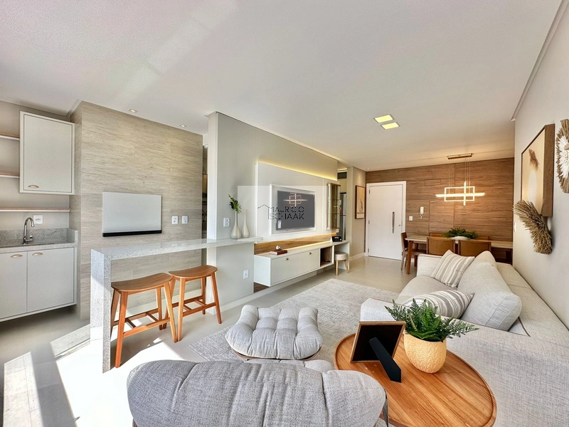 Apartamento de alto padrão em Capão da Canoa!: 1ª foto da galeria de imagens do imóvel