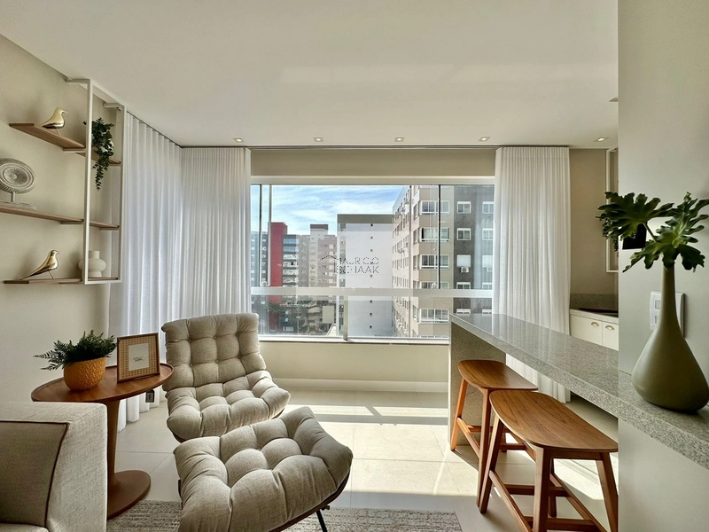Apartamento de alto padrão em Capão da Canoa!: 9ª foto da galeria de imagens do imóvel