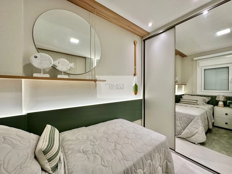 Apartamento de alto padrão em Capão da Canoa!: 16ª foto da galeria de imagens do imóvel
