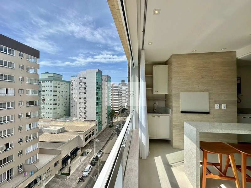 Apartamento de alto padrão em Capão da Canoa!: 2ª foto da galeria de imagens do imóvel