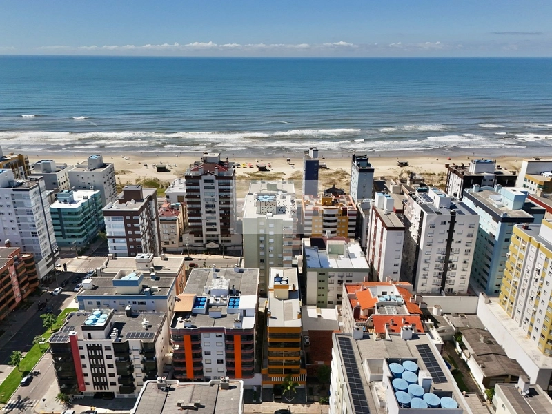 Apartamento em Capão da Canoa!: 2ª foto da galeria de imagens do imóvel