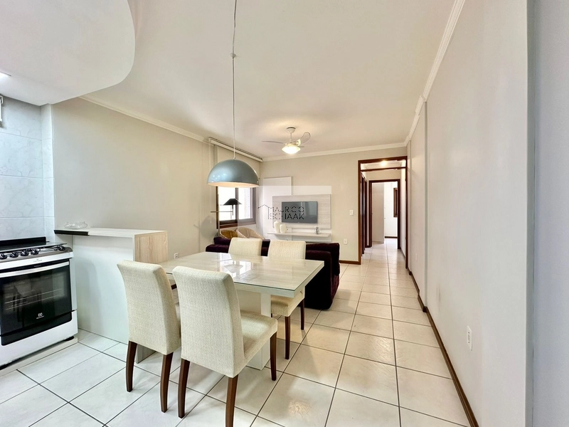 Apartamento em Capão da Canoa!: 3ª foto da galeria de imagens do imóvel