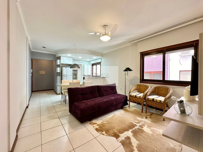 Apartamento em Capão da Canoa!