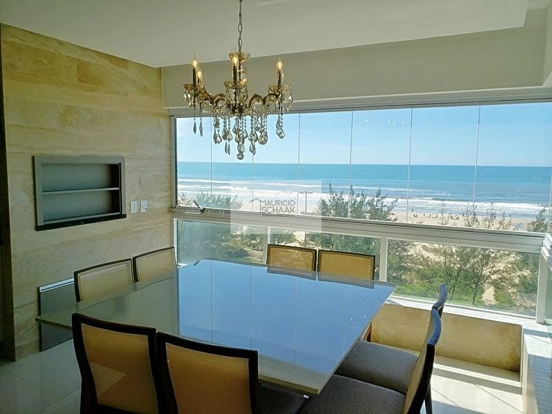 Apartamento beira mar com vista eterna: 3ª foto da galeria de imagens do imóvel