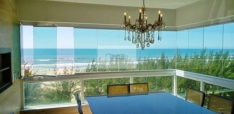 Apartamento beira mar com vista eterna: 5ª foto da galeria de imagens do imóvel
