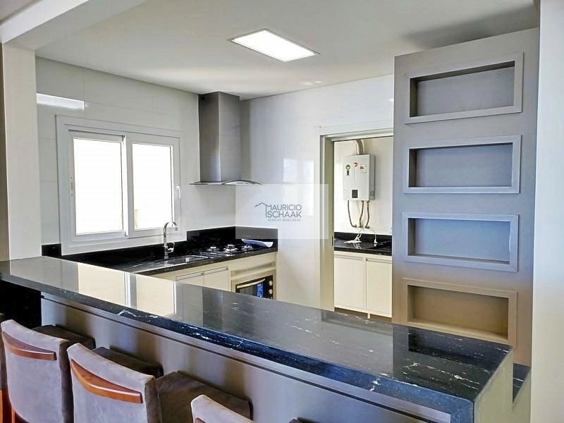 Apartamento beira mar com vista eterna: 9ª foto da galeria de imagens do imóvel