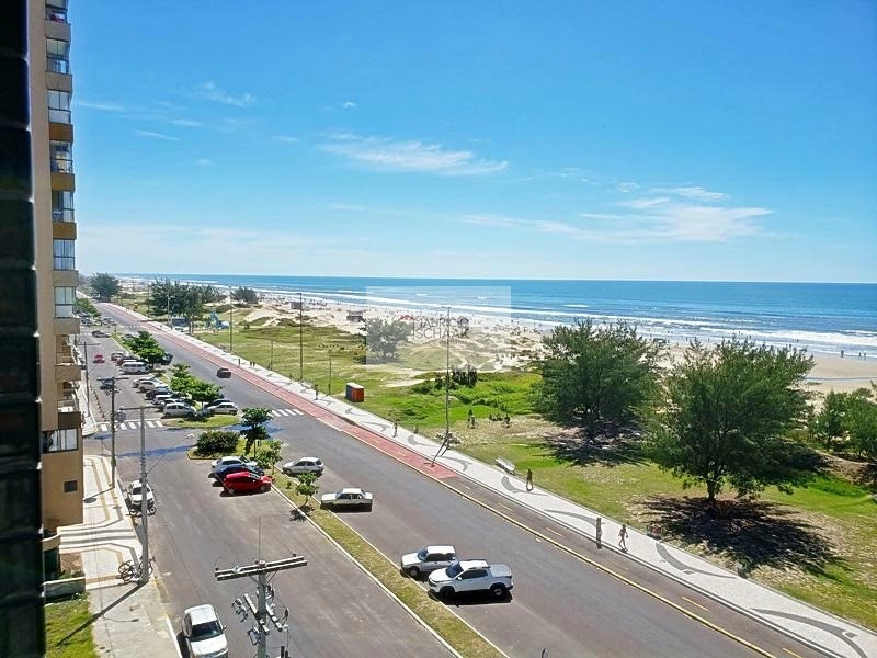 Apartamento beira mar com vista eterna: 1ª foto da galeria de imagens do imóvel