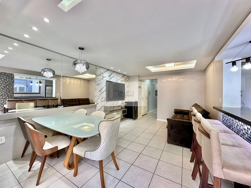 Apartamento em Capão da Canoa!: 3ª foto da galeria de imagens do imóvel