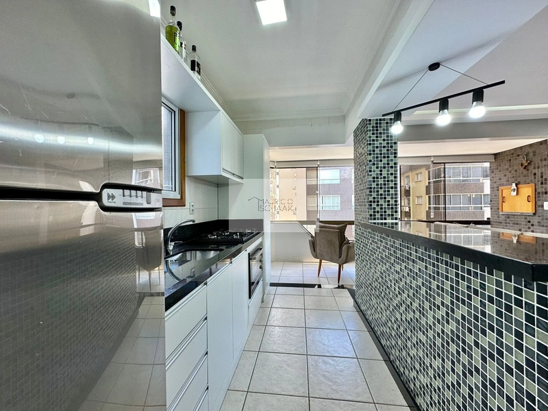 Apartamento em Capão da Canoa!: 8ª foto da galeria de imagens do imóvel