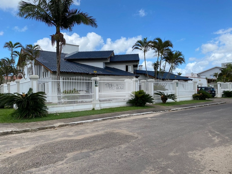 Casa em Capão da Canoa!: 3ª foto da galeria de imagens do imóvel
