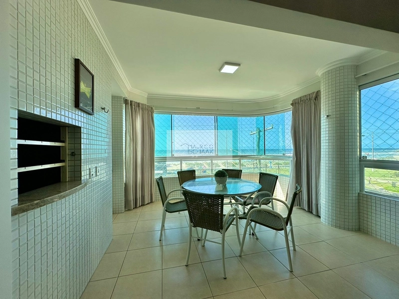 Apartamento na Beira Mar de Capão da Canoa!: 9ª foto da galeria de imagens do imóvel