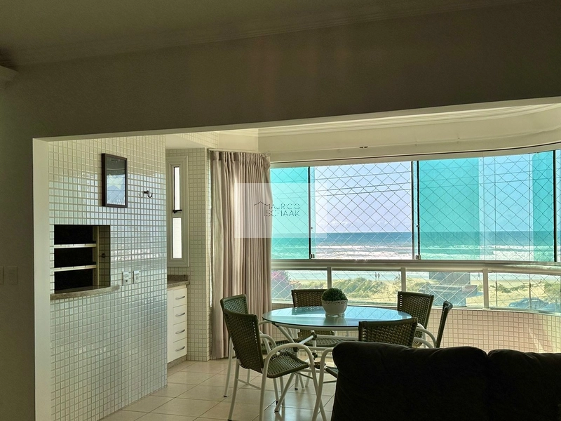 Apartamento na Beira Mar de Capão da Canoa!: 5ª foto da galeria de imagens do imóvel