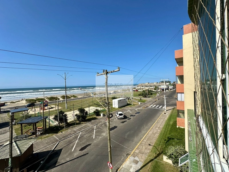 Apartamento na Beira Mar de Capão da Canoa!: 8ª foto da galeria de imagens do imóvel