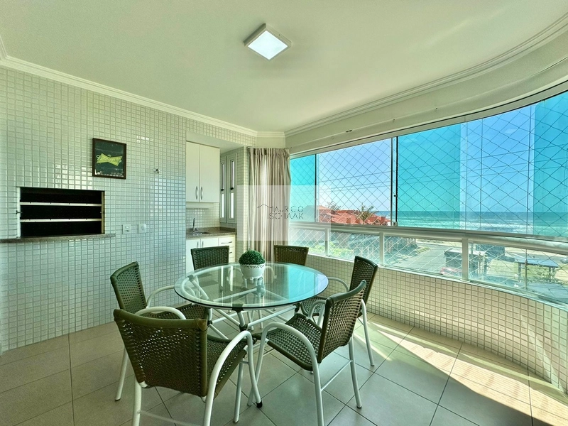 Apartamento na Beira Mar de Capão da Canoa!: 1ª foto da galeria de imagens do imóvel