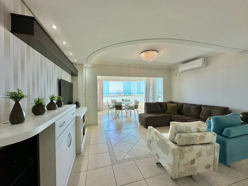 Apartamento na Beira Mar de Capão da Canoa!: 4ª foto da galeria de imagens do imóvel