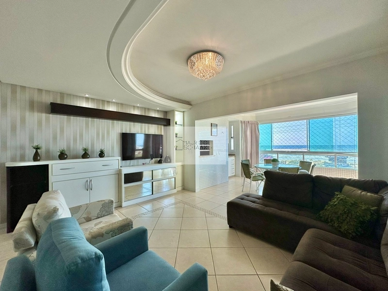 Apartamento na Beira Mar de Capão da Canoa!: 2ª foto da galeria de imagens do imóvel