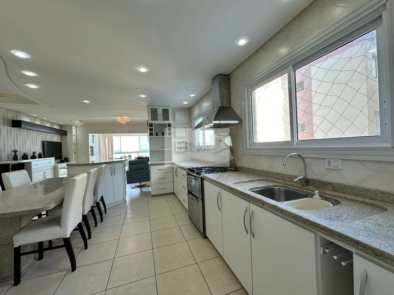 Apartamento na Beira Mar de Capão da Canoa!: 12ª foto da galeria de imagens do imóvel