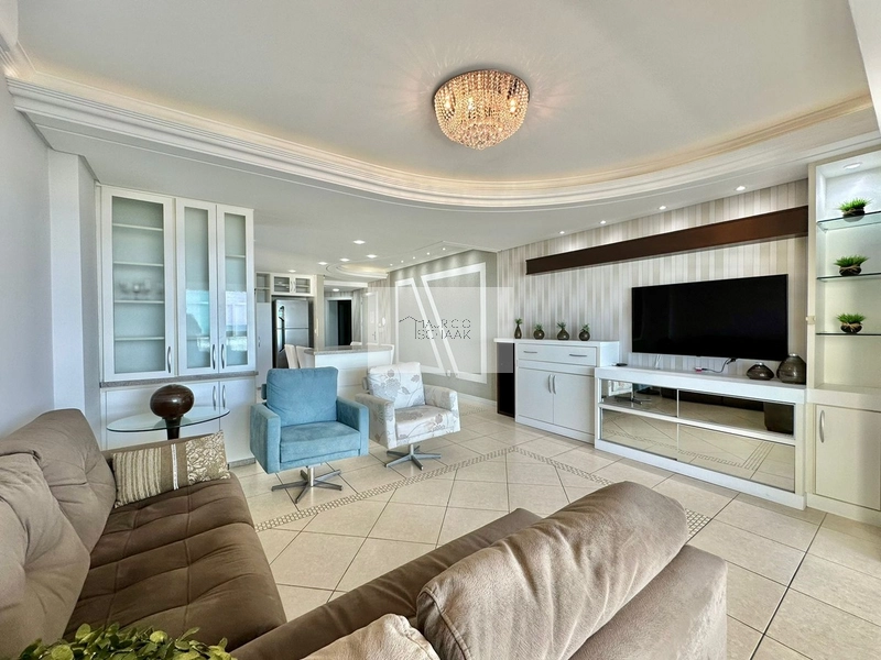Apartamento na Beira Mar de Capão da Canoa!: 6ª foto da galeria de imagens do imóvel