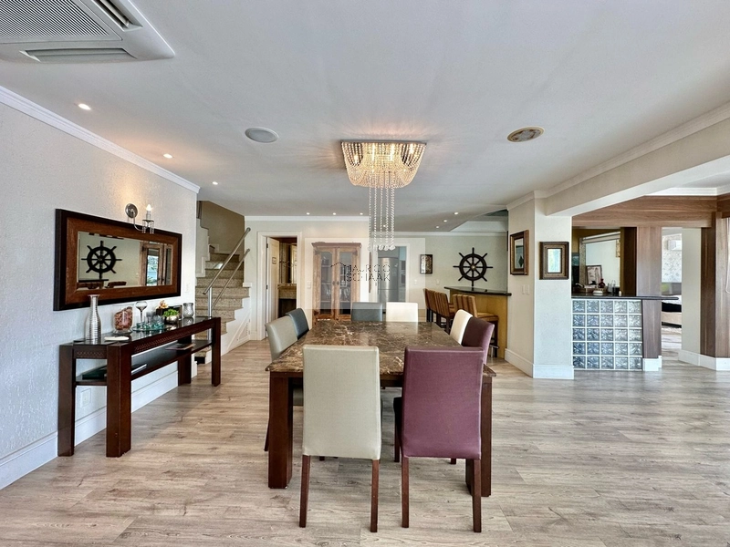 Sobrado em condomínio fechado em Atlântida!: 6ª foto da galeria de imagens do imóvel