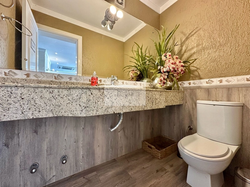 Sobrado em condomínio fechado em Atlântida!: 14ª foto da galeria de imagens do imóvel