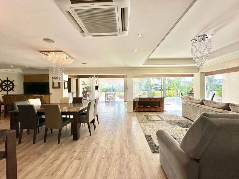 Sobrado em condomínio fechado em Atlântida!: 5ª foto da galeria de imagens do imóvel