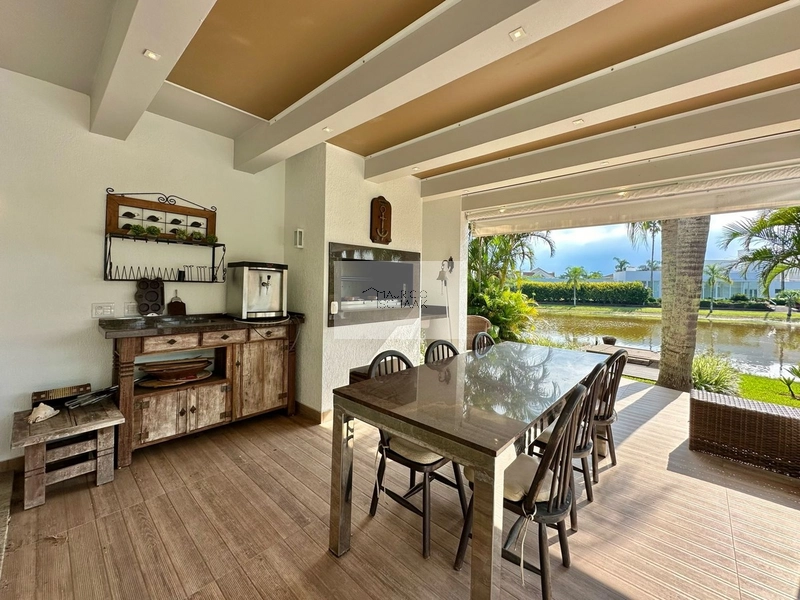 Sobrado em condomínio fechado em Atlântida!: 9ª foto da galeria de imagens do imóvel