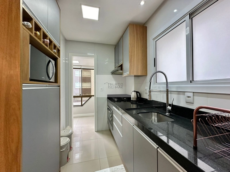 Apartamento em Capão da Canoa!: 10ª foto da galeria de imagens do imóvel