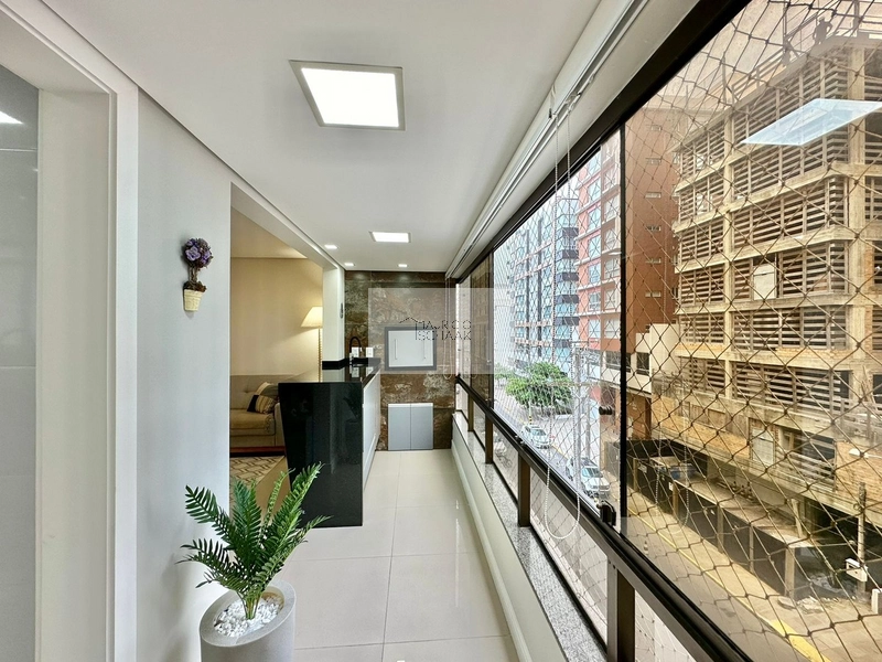 Apartamento em Capão da Canoa!: 1ª foto da galeria de imagens do imóvel