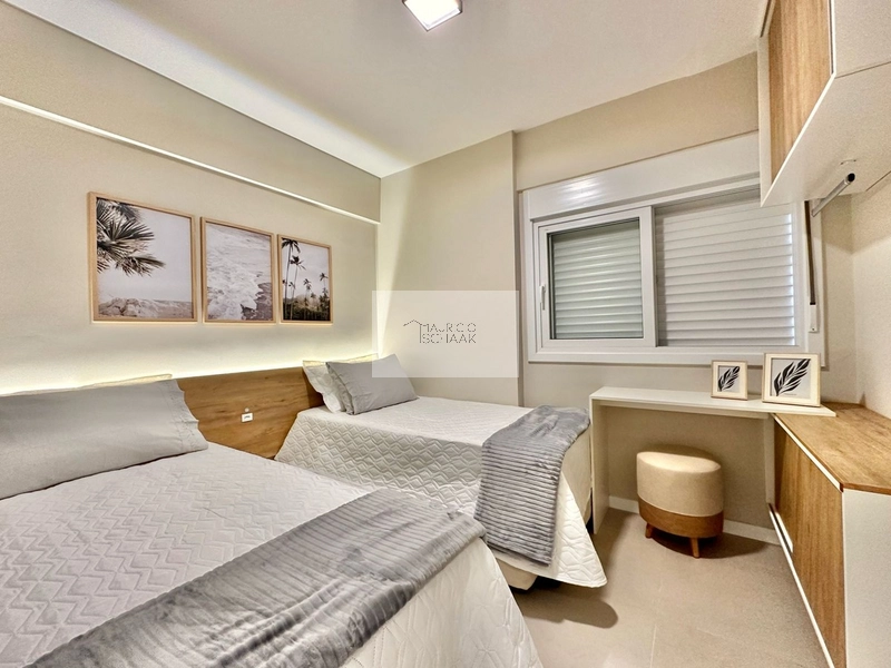 Apartamento em Capão da Canoa!: 9ª foto da galeria de imagens do imóvel