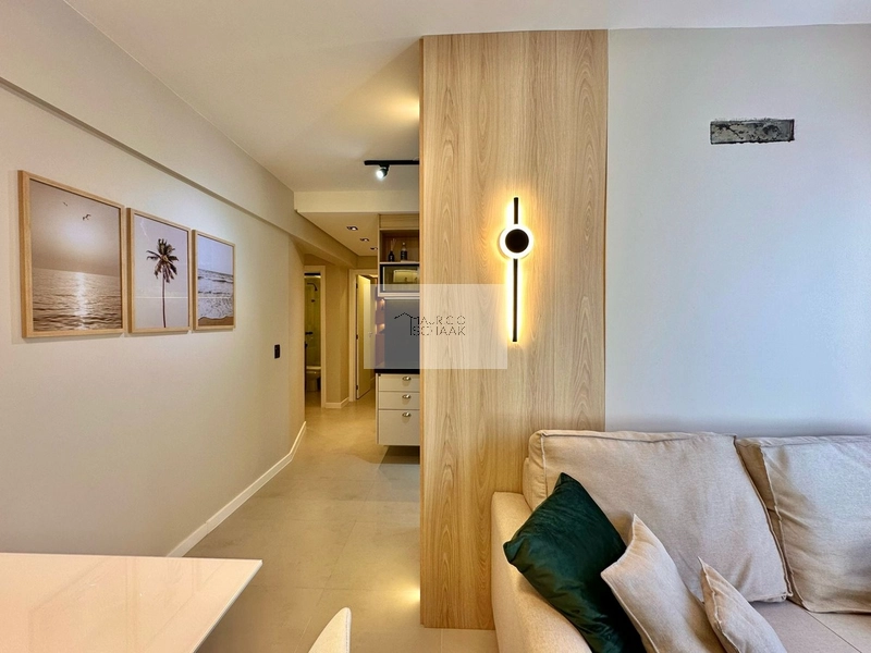 Apartamento em Capão da Canoa!: 6ª foto da galeria de imagens do imóvel