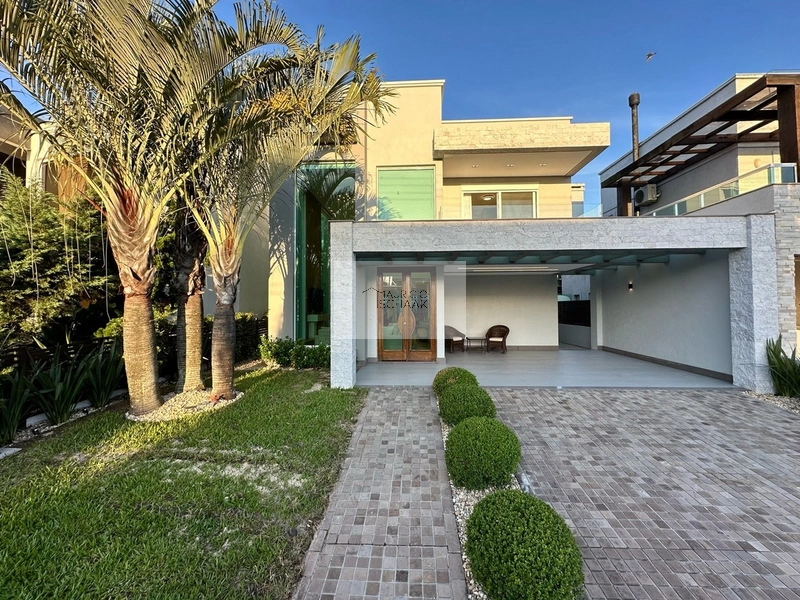 Casa em condomínio fechado em Capão da Canoa!: 1ª foto da galeria de imagens do imóvel