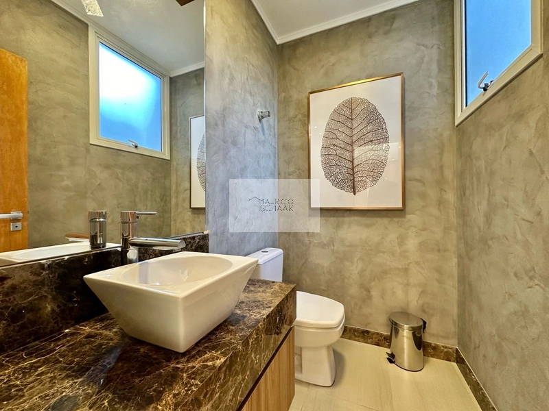 Casa em condomínio fechado em Capão da Canoa!: 13ª foto da galeria de imagens do imóvel